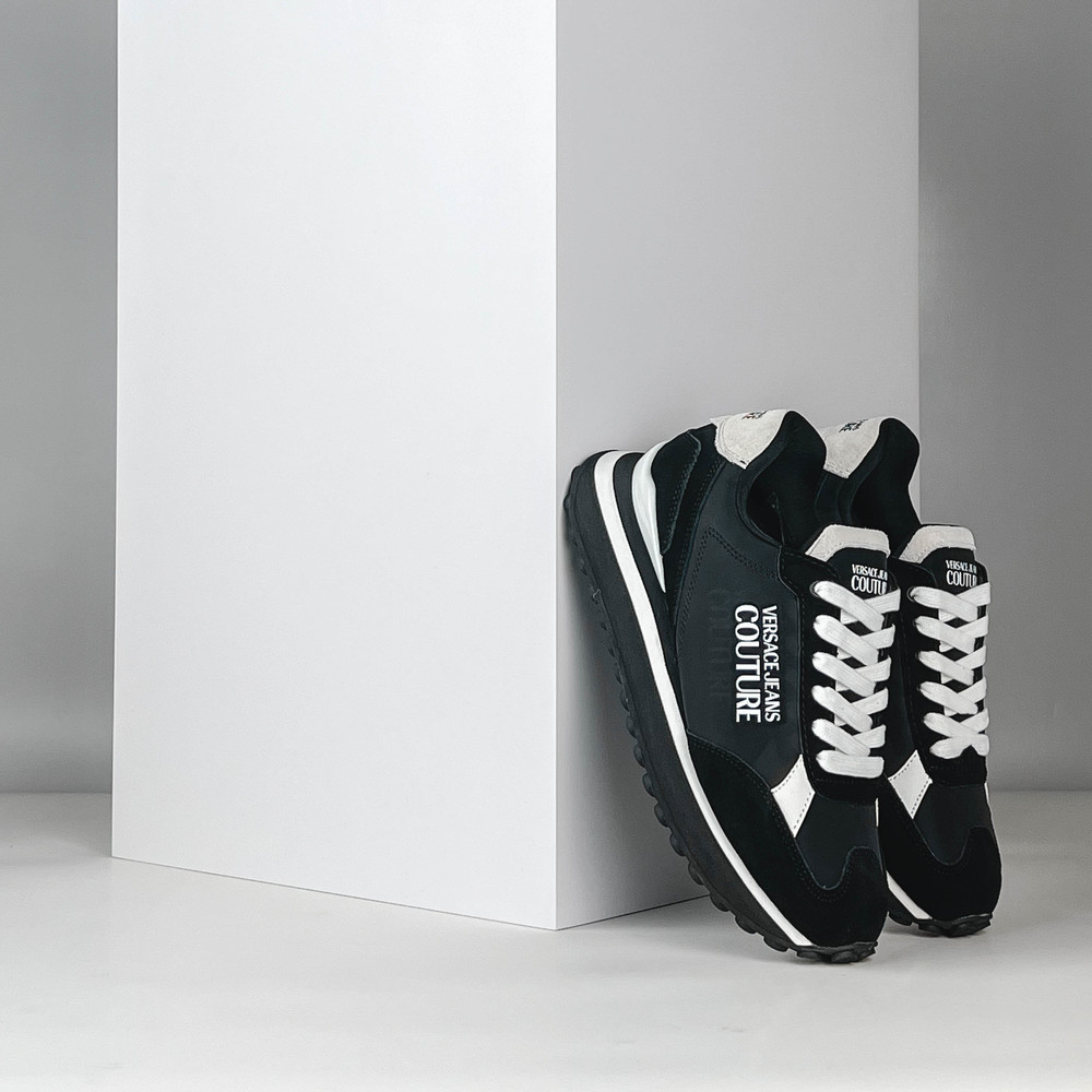 Кроссовки Черный Кроссовки Обувь Мужчинам