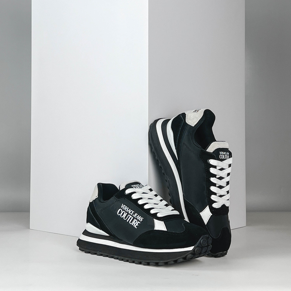 Кроссовки Черный Кроссовки Обувь Мужчинам