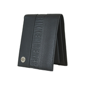 STUD WALLET MINI BILLFORD 5 C/C 302 Черный Портмоне Мужчинам