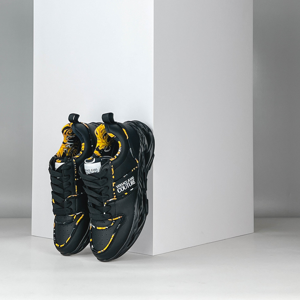 Кроссовки Черный Кроссовки Обувь Женщинам