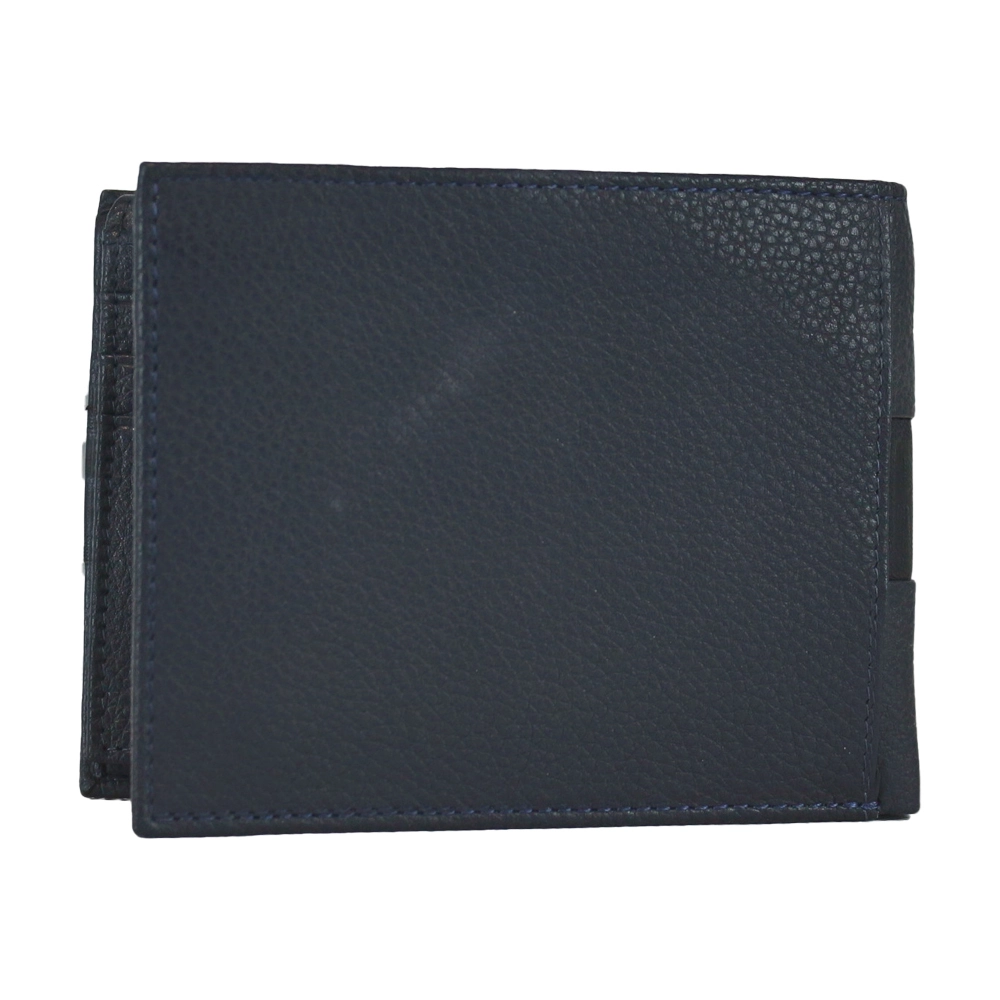 STUD WALLET BILLFORD 7 C/C 300 Темно-синий Портмоне Мужчинам