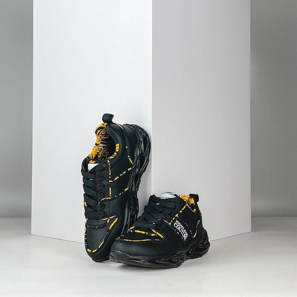 Кроссовки Черный Кроссовки Обувь Женщинам