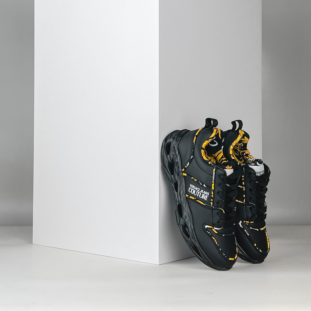 Кроссовки Черный Кроссовки Обувь Женщинам