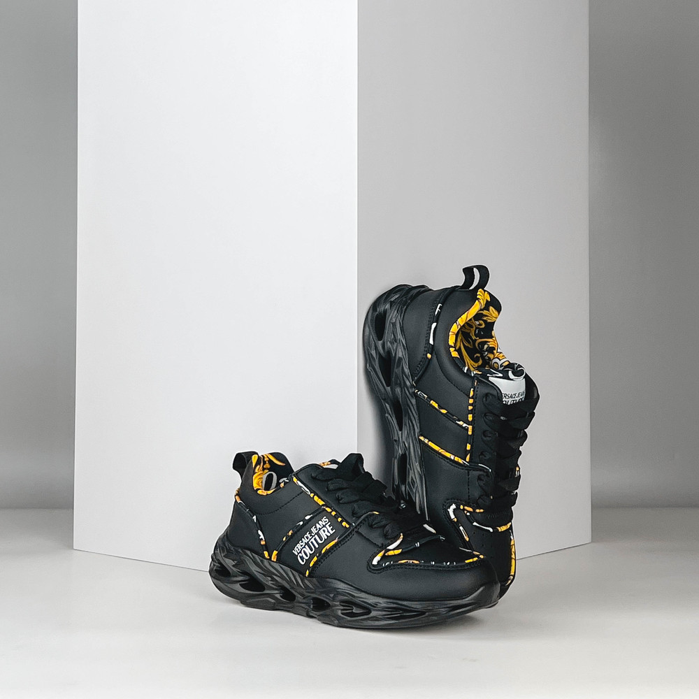 Кроссовки Черный Кроссовки Обувь Женщинам