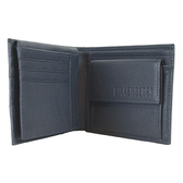 STUD WALLET BILLFORD 7 C/C 300 Темно-синий Портмоне Мужчинам