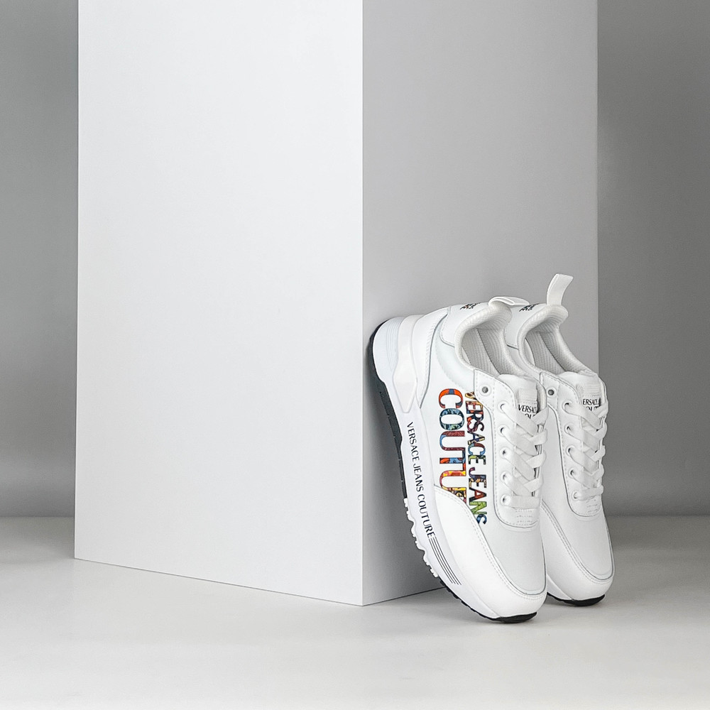 Кроссовки Белый Кроссовки Обувь Женщинам