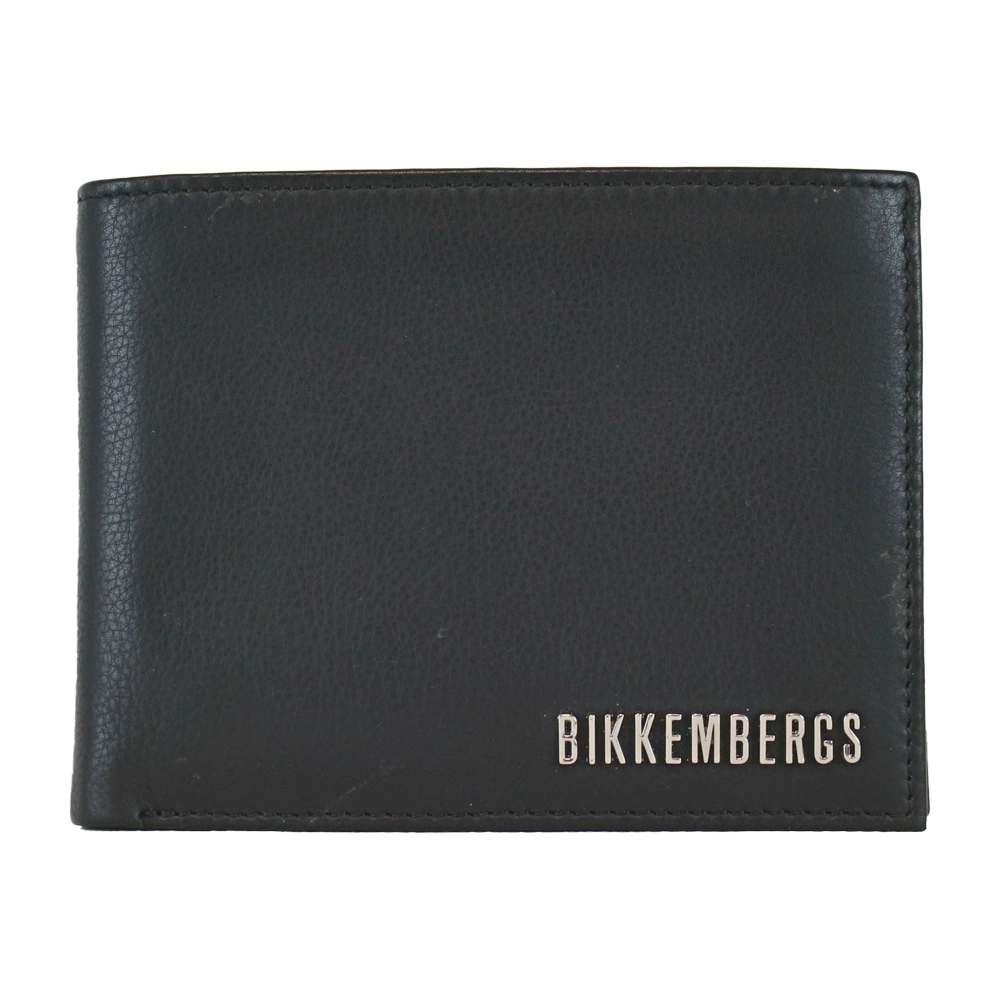 METAL WALLET BILLFORD 7 C/C 300 Черный Портмоне Мужчинам