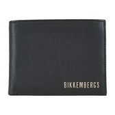 METAL WALLET BILLFORD 7 C/C 300 Черный Портмоне Мужчинам