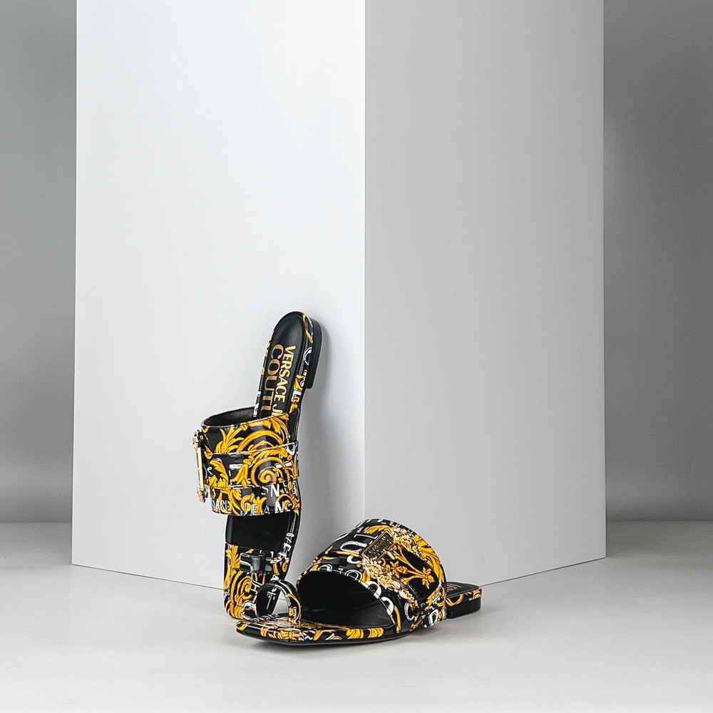 Босоножки Золотой Босоножки Обувь Женщинам