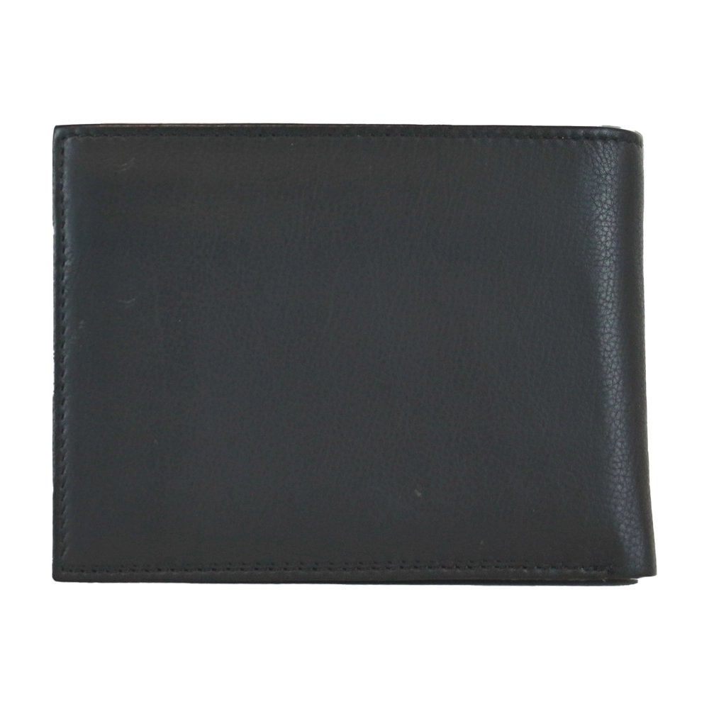 METAL WALLET BILLFORD 7 C/C 300 Черный Портмоне Мужчинам