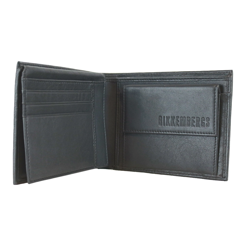 METAL WALLET BILLFORD 7 C/C 300 Черный Портмоне Мужчинам