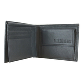 METAL WALLET BILLFORD 7 C/C 300 Черный Портмоне Мужчинам