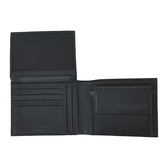 METAL WALLET BILLFORD 7 C/C 300 Черный Портмоне Мужчинам