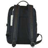 RUBBER TAPE BACKPACK Черный Рюкзаки Мужчинам