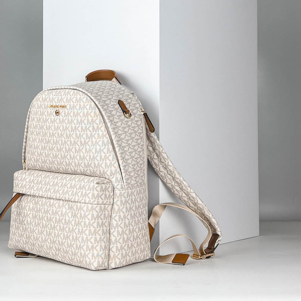 Рюкзак Белый Рюкзаки Женщинам