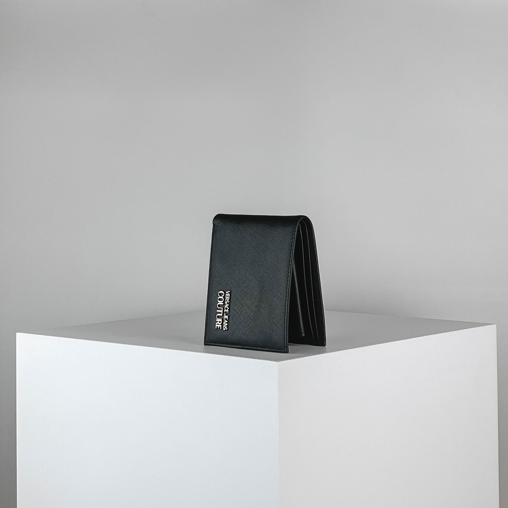 Портмоне Черный Портмоне Мужчинам