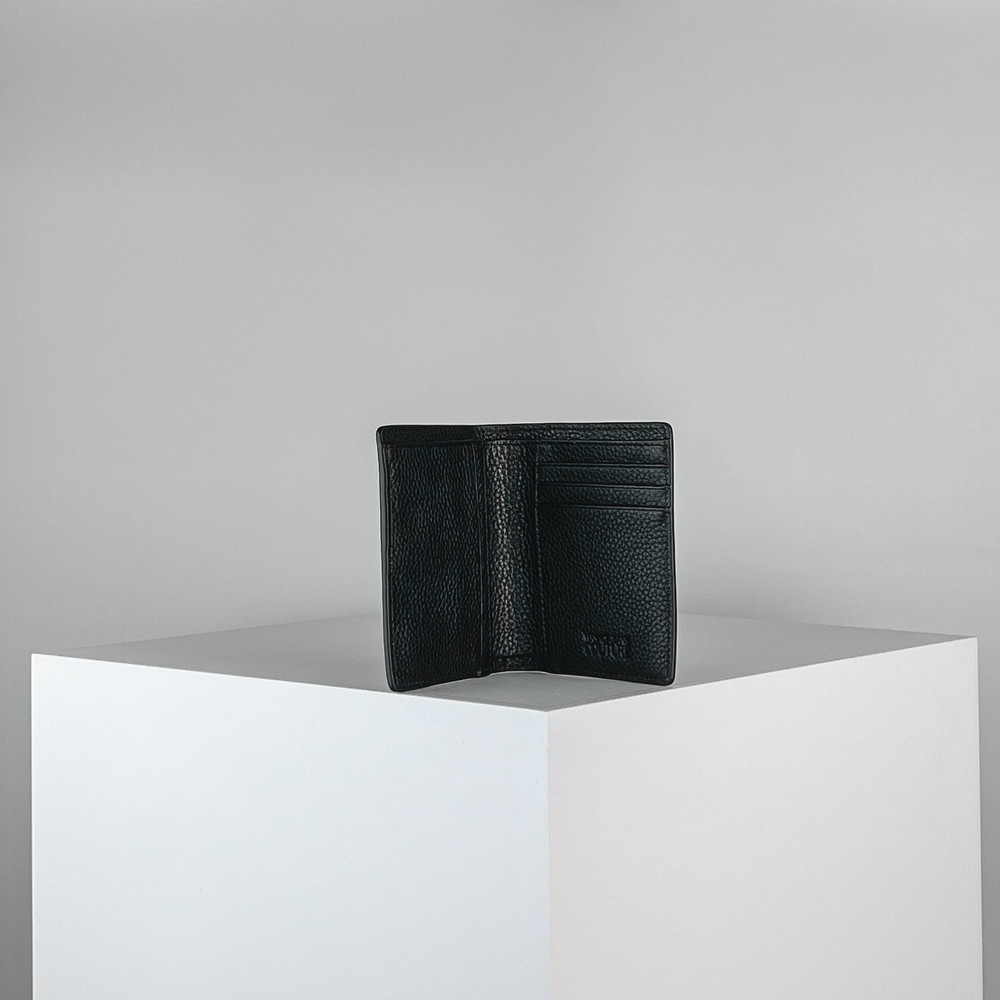 Портмоне Черный Портмоне Мужчинам