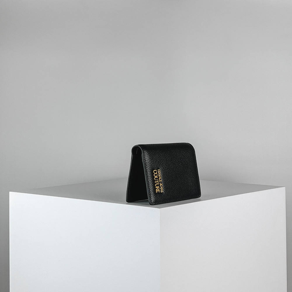 Портмоне Черный Портмоне Мужчинам