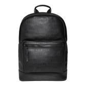 ALL OVER BACKPACK Черный Рюкзаки Мужчинам
