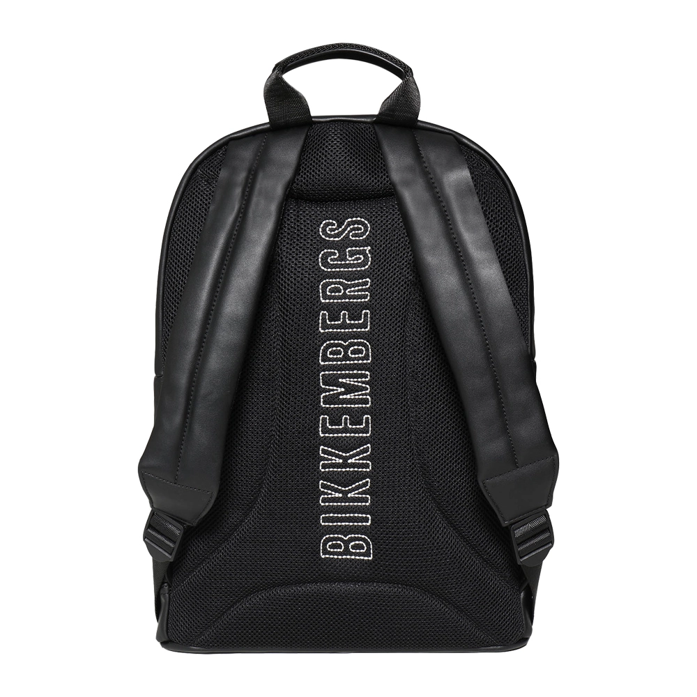 ALL OVER BACKPACK Черный Рюкзаки Мужчинам