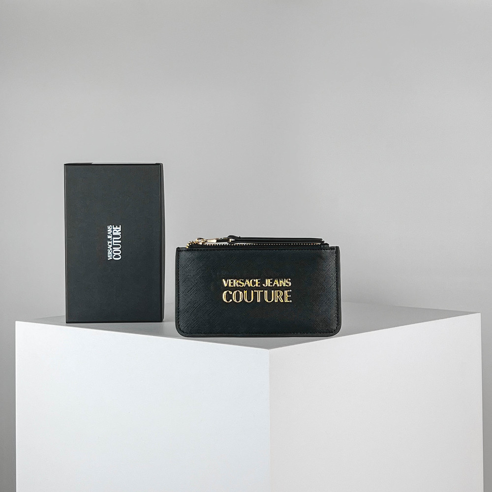 Кардхолдер Черный Кредитницы Женщинам