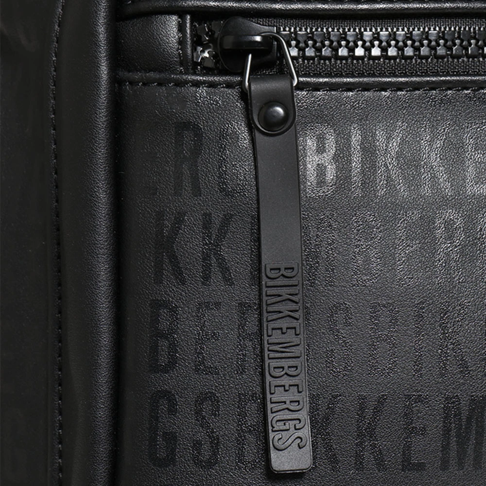 ALL OVER BACKPACK Черный Рюкзаки Мужчинам