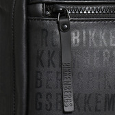 ALL OVER BACKPACK Черный Рюкзаки Мужчинам