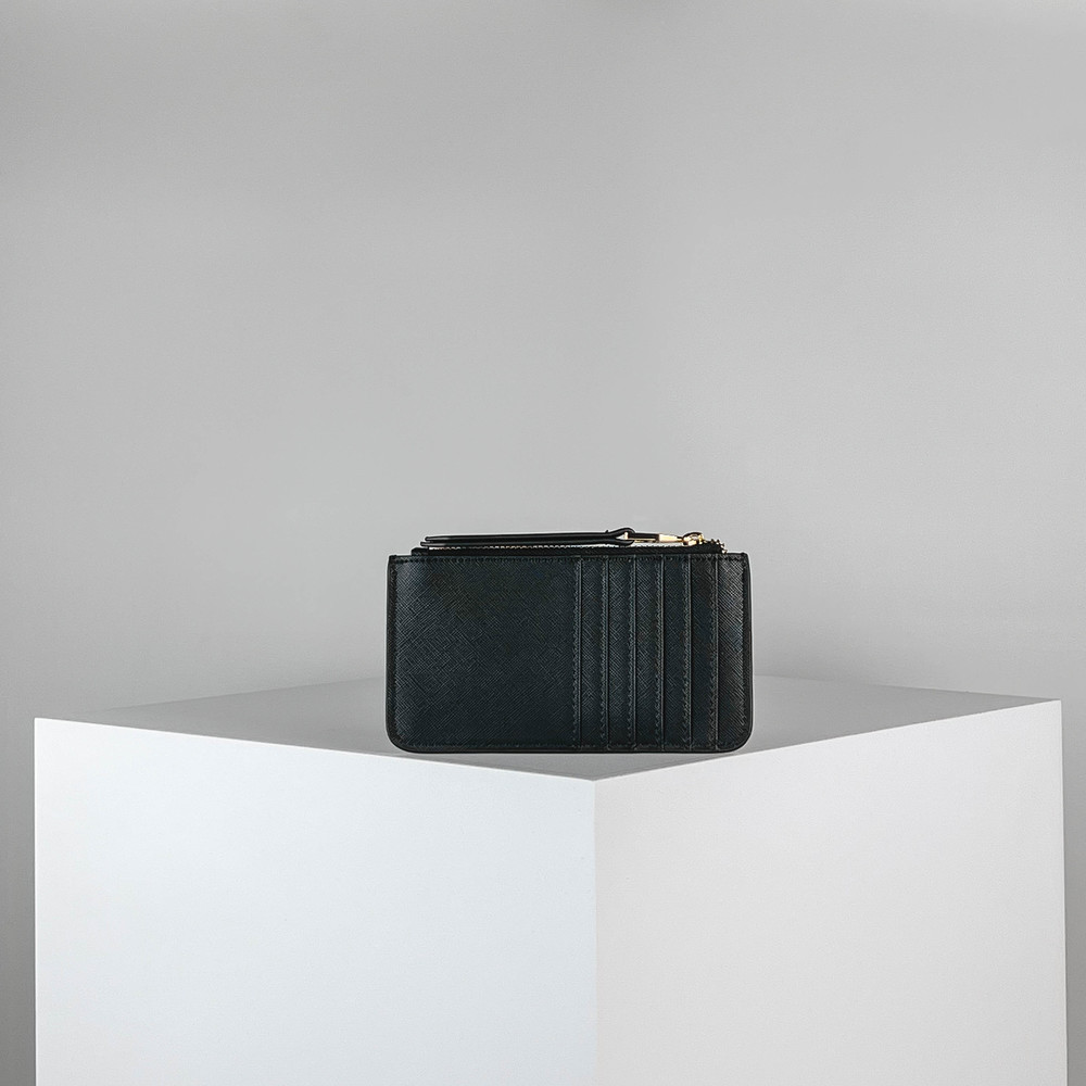 Кардхолдер Черный Кредитницы Женщинам