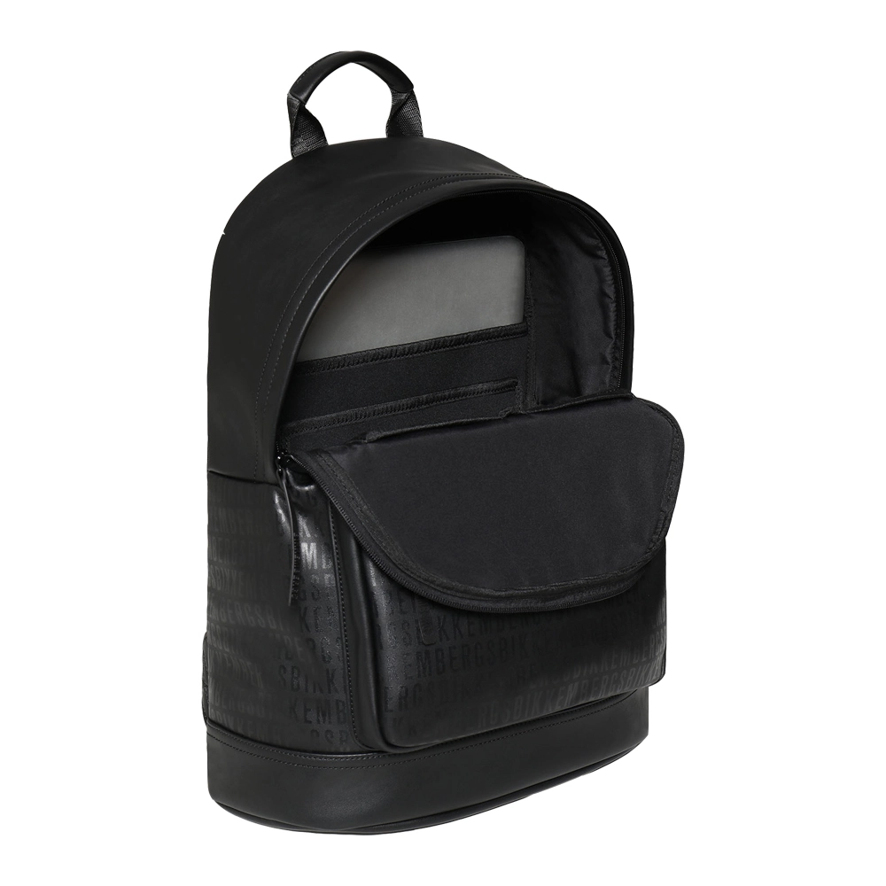 ALL OVER BACKPACK Черный Рюкзаки Мужчинам