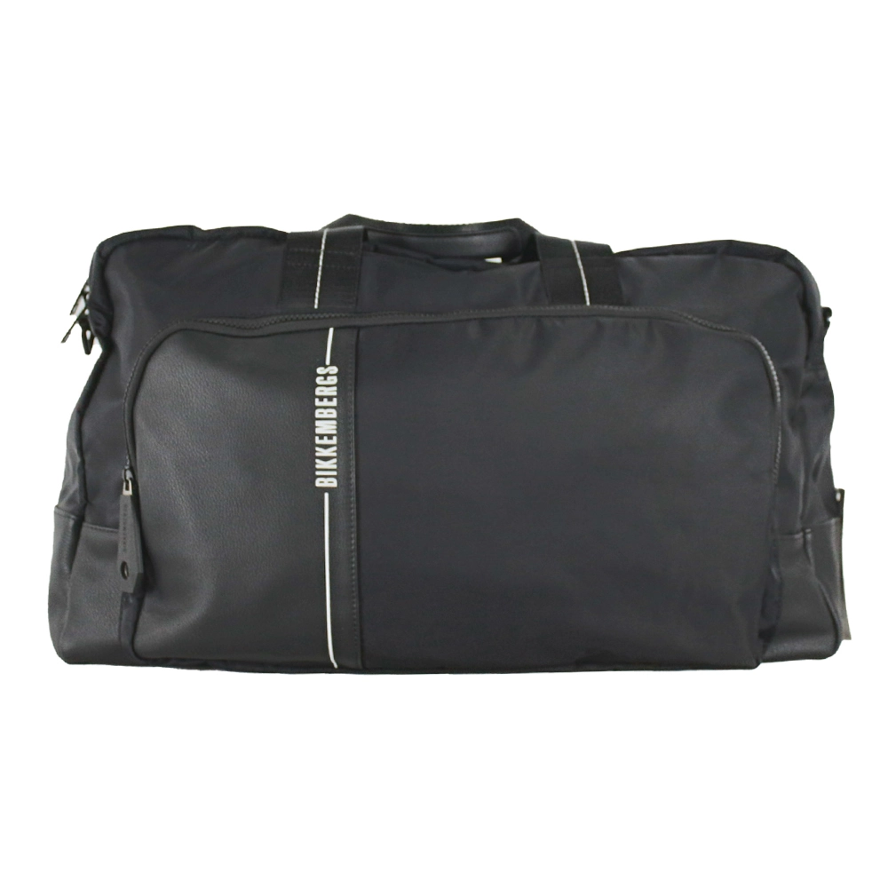 NEXT 2.0 DUFFLE BAG Черный Спортивные сумки Сумки Мужчинам