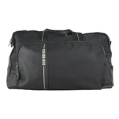 NEXT 2.0 DUFFLE BAG Черный Спортивные сумки Сумки Мужчинам