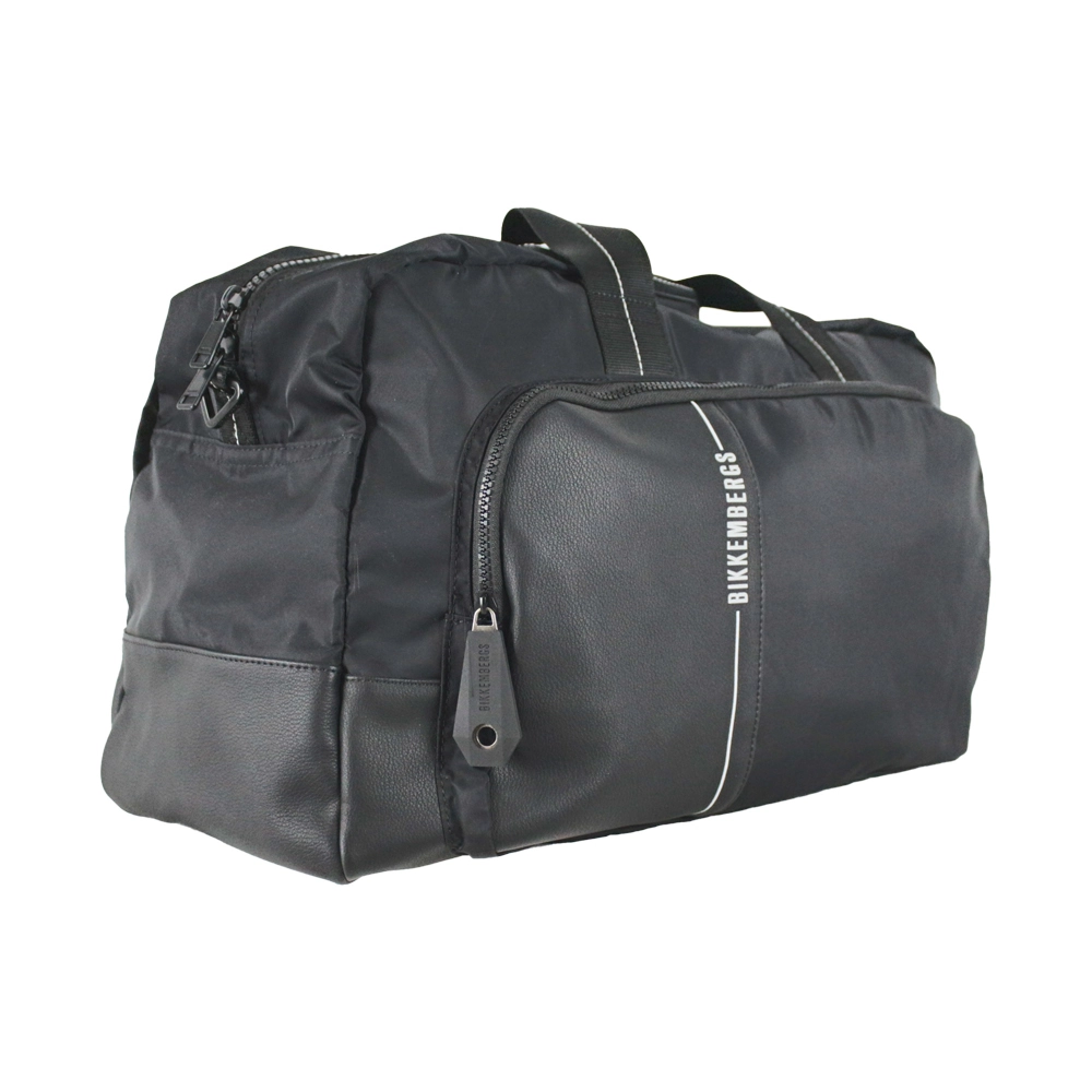 NEXT 2.0 DUFFLE BAG Черный Спортивные сумки Сумки Мужчинам