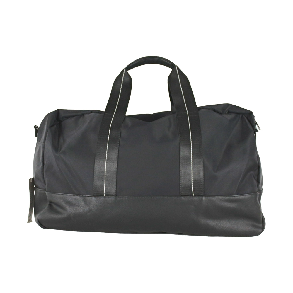 NEXT 2.0 DUFFLE BAG Черный Спортивные сумки Сумки Мужчинам