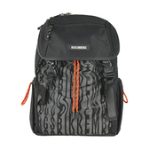 LIQUID LOGO BACKPACK Черный Рюкзаки Мужчинам