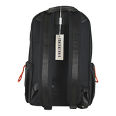 LIQUID LOGO BACKPACK Черный Рюкзаки Мужчинам