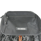 LIQUID LOGO BACKPACK Черный Рюкзаки Мужчинам
