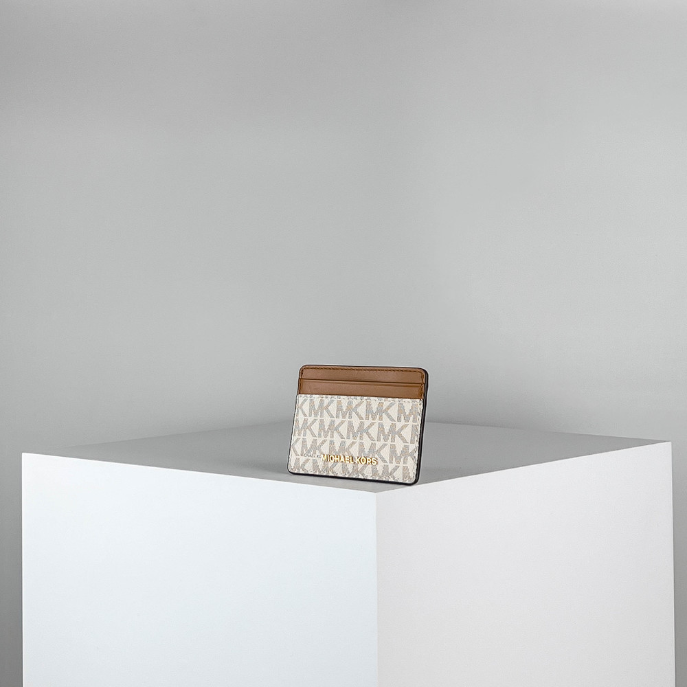 Кардхолдер Белый Кредитницы Женщинам