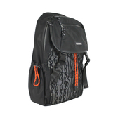 LIQUID LOGO BACKPACK Черный Рюкзаки Мужчинам