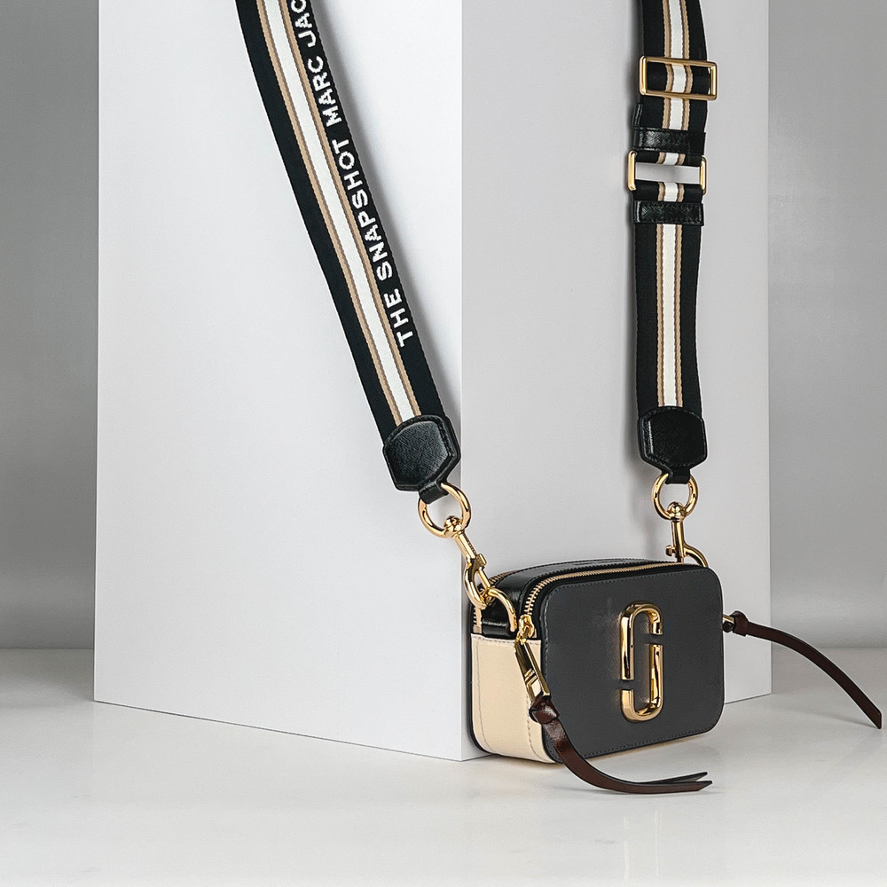 Сумка через плечо Серо-синий Сумки через плечо Сумки Женщинам