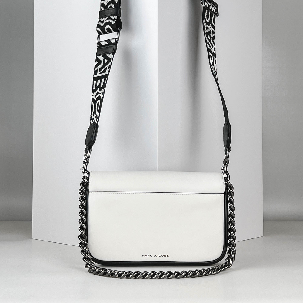 Сумка через плечо Белый Сумки через плечо Сумки Женщинам