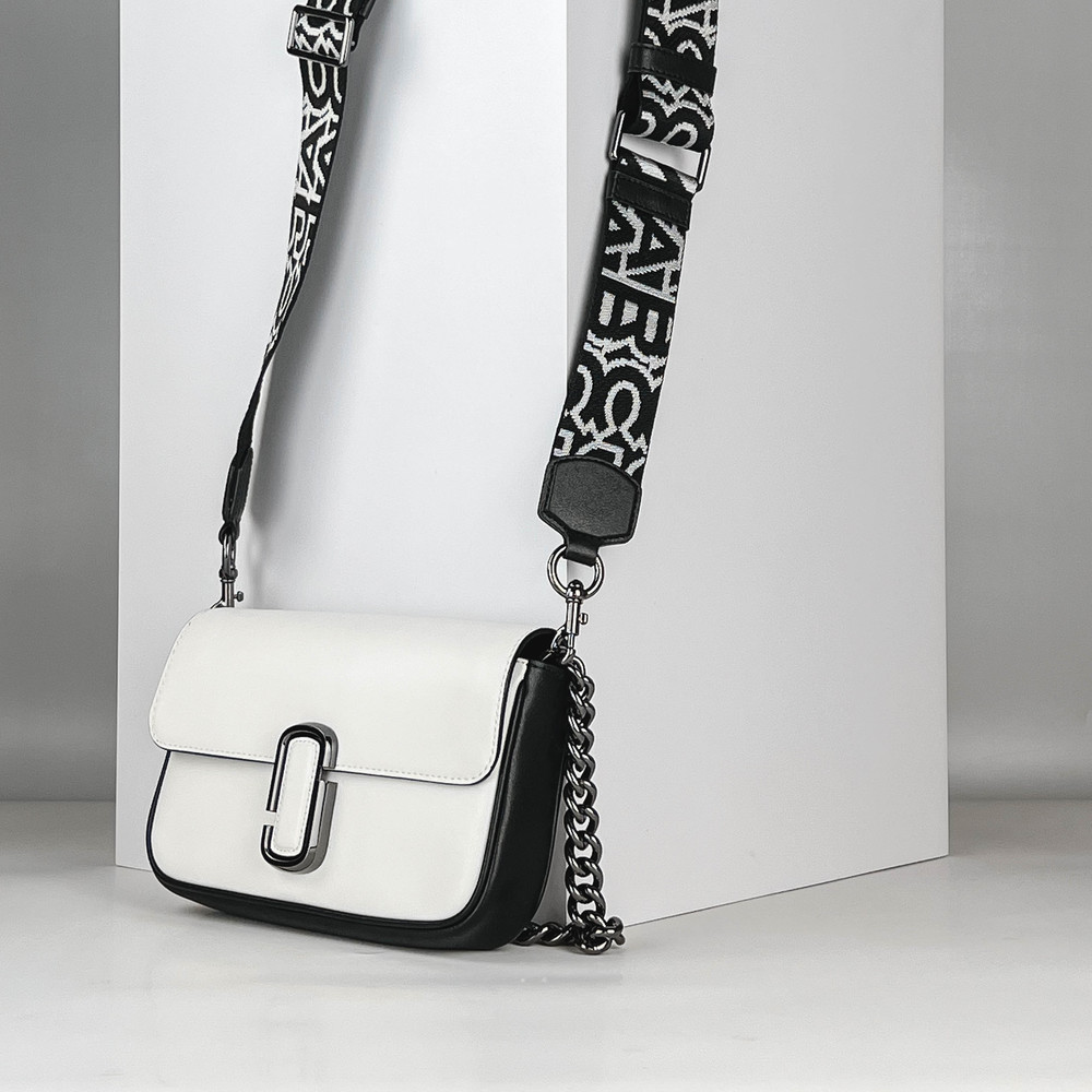 Сумка через плечо Белый Сумки через плечо Сумки Женщинам