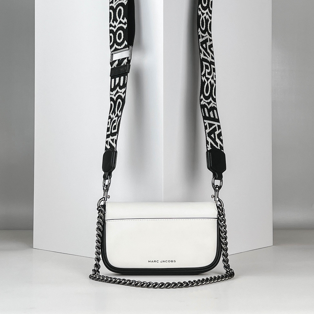 Сумка через плечо Белый Сумки через плечо Сумки Женщинам