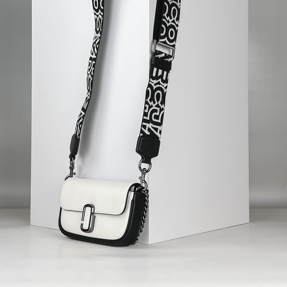 Сумка через плечо Белый Сумки через плечо Сумки Женщинам