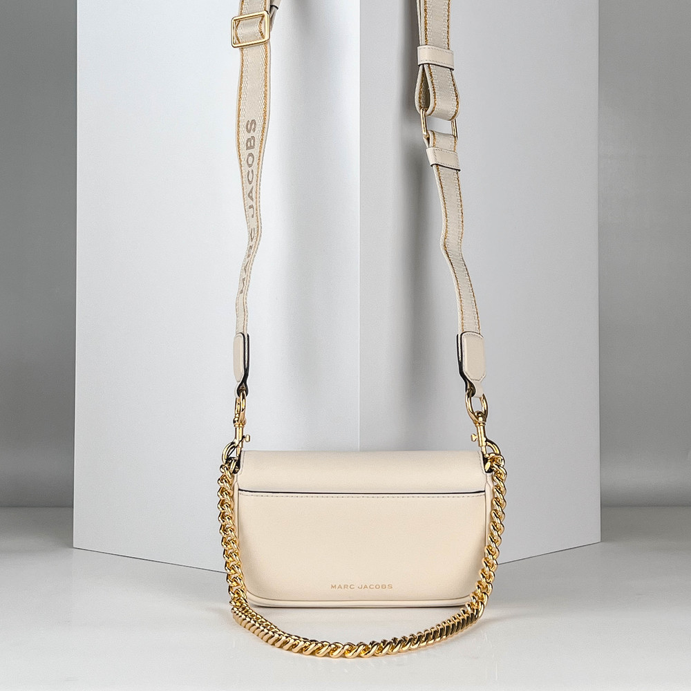 Сумка через плечо Бежевый Сумки через плечо Сумки Женщинам