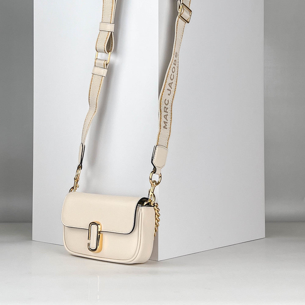 Сумка через плечо Бежевый Сумки через плечо Сумки Женщинам