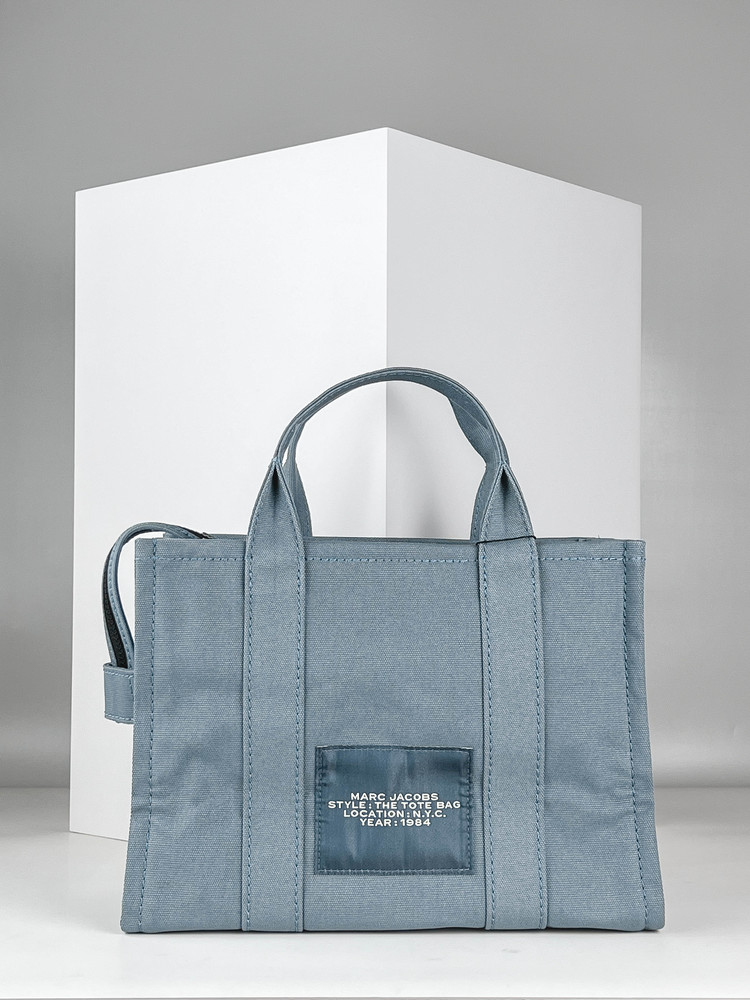 Тоут Синий Сумки-тоут Сумки Женщинам