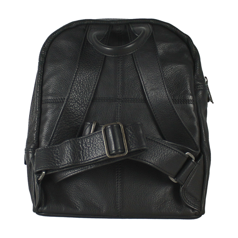 PURE WOMEN BACKPACK Черный Рюкзаки Женщинам