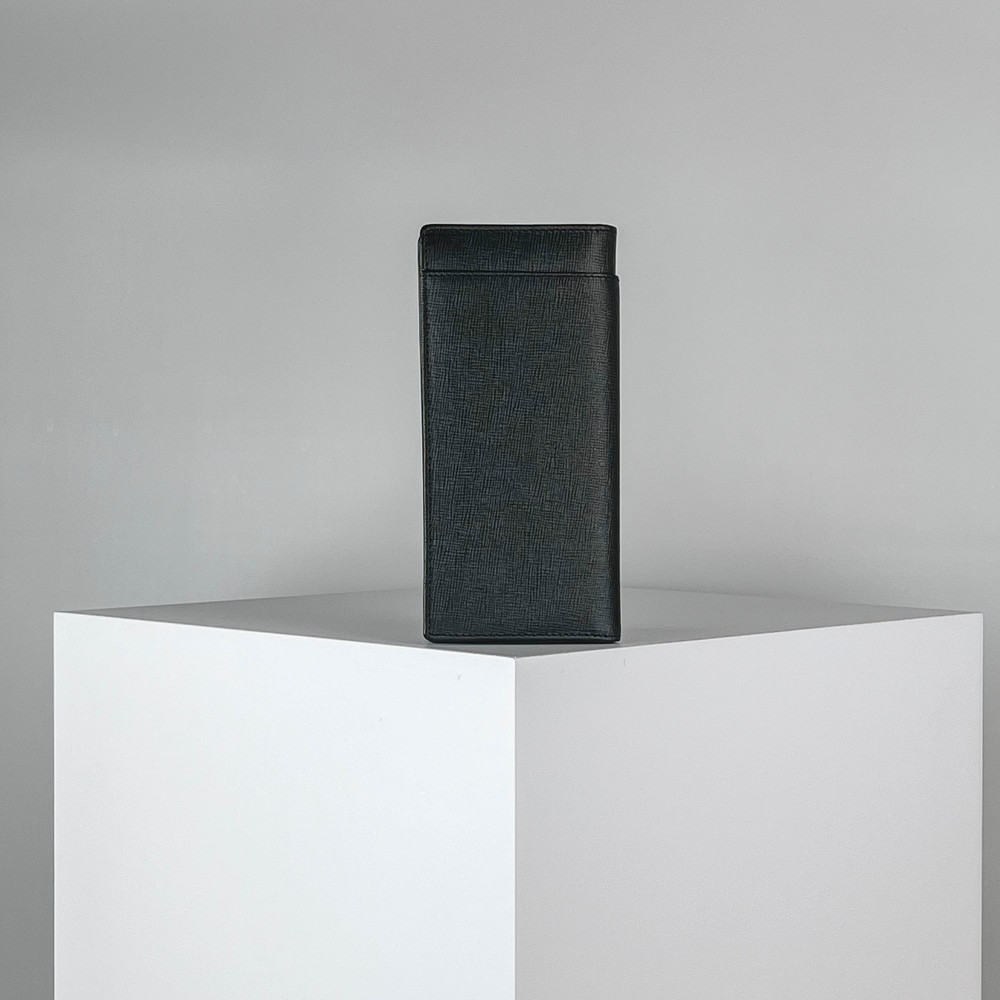 Портмоне Черный Портмоне Мужчинам