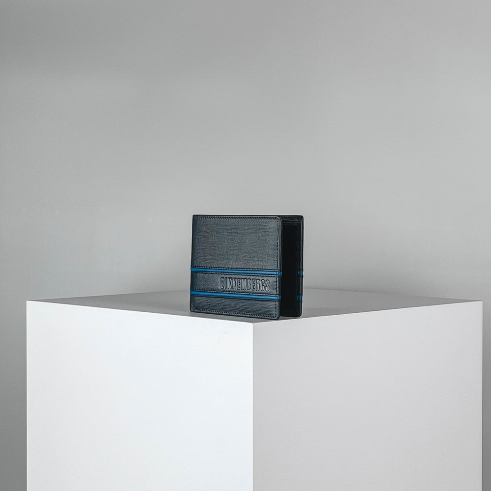 Портмоне Синий Портмоне Мужчинам