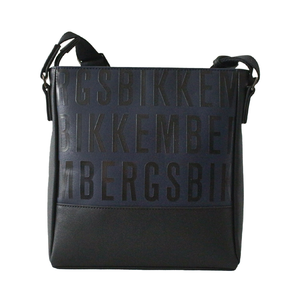 BUSINESS CROSSBODY BAG Синий Сумки через плечо Сумки Мужчинам